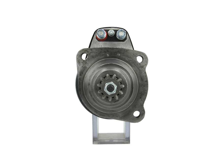 PlusLine Original Starter Motor for Volvo 5.4 kw 0001416053+