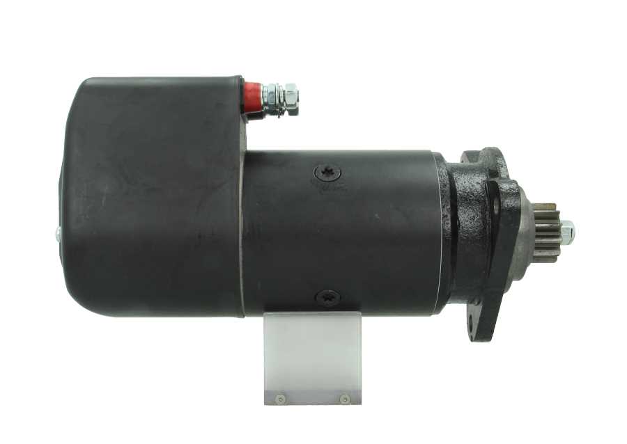 PlusLine Original Starter Motor for Volvo 5.4 kw 0001416061+