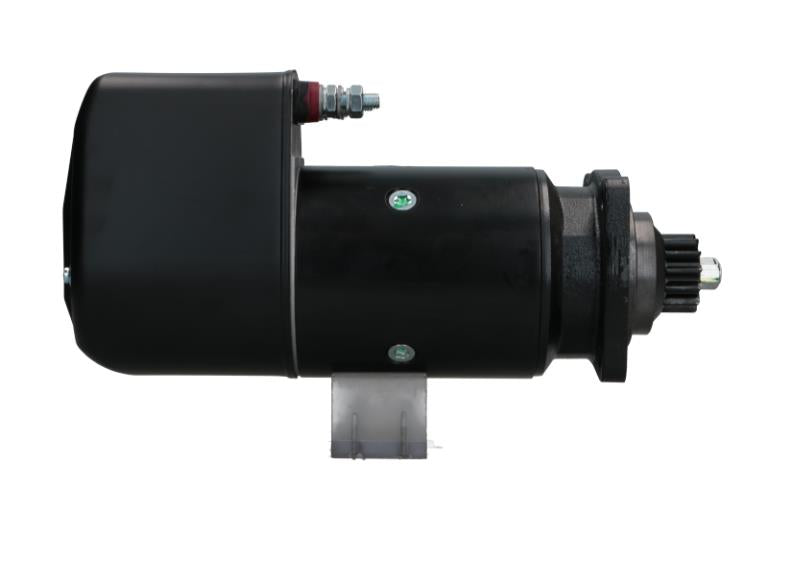 PlusLine Selected Starter Mercedes 5.4 kw 0001416064+SEL