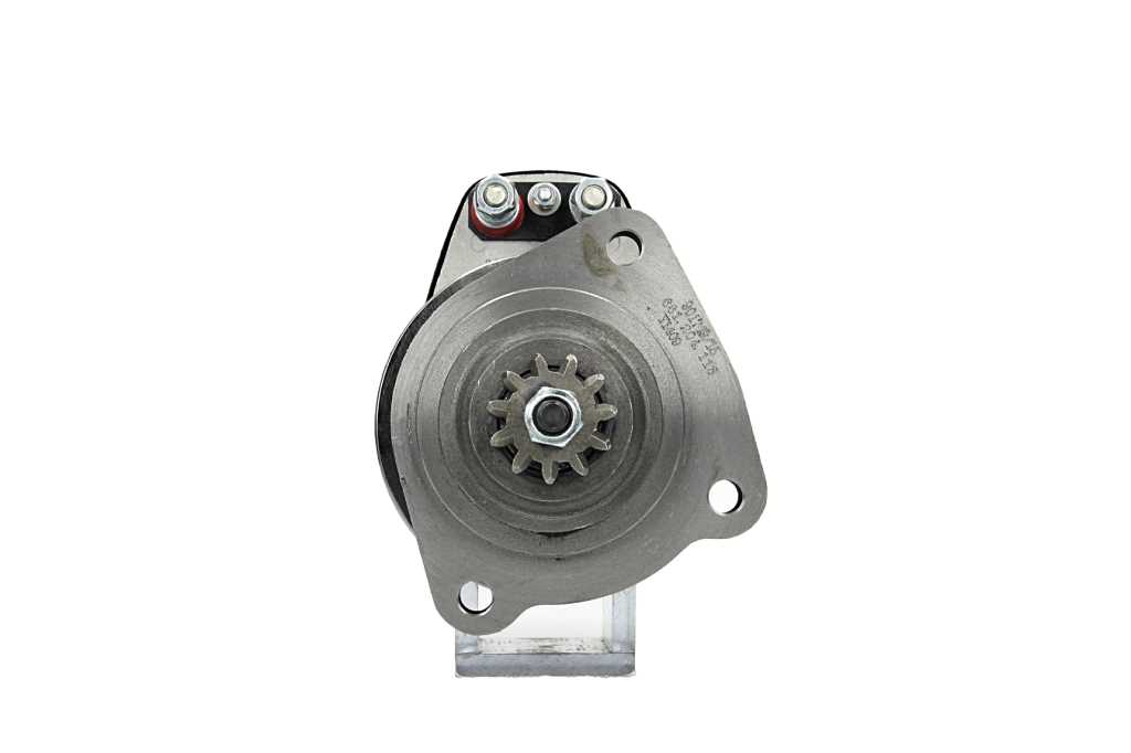 PlusLine Original Starter Motor for Liebherr 5.4 kw 0001416069+