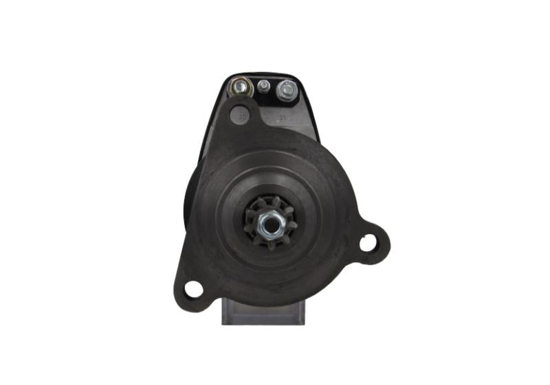 PlusLine Selected Starter Motor for Mercedes 6.6 Kw 0001417001+SEL