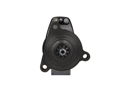 PlusLine Selected Starter Motor for Mercedes 6.6 Kw 0001417001+SEL