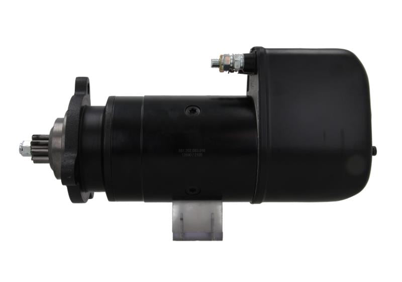 PlusLine Selected Starter Motor for Mercedes 6.6 Kw 0001417001+SEL