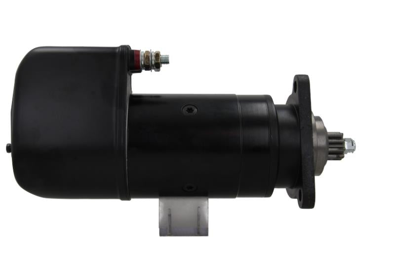 PlusLine Selected Starter Motor for Mercedes 6.6 Kw 0001417001+SEL