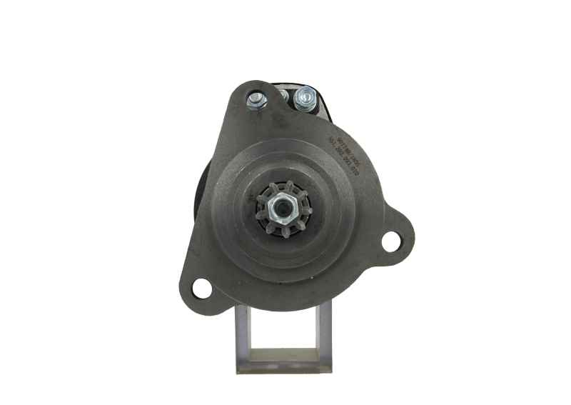PlusLine Original Starter Motor for Mercedes 6.6 Kw 0001417001+