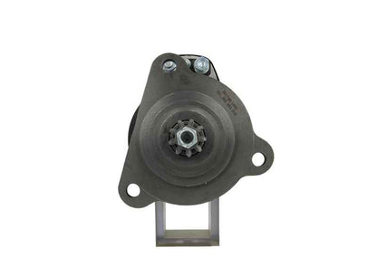 PlusLine Original Starter Motor for Mercedes 6.6 Kw 0001417001+