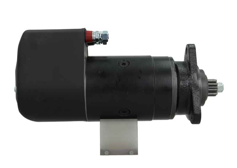 PlusLine Original Starter Motor for Mercedes 6.6 Kw 0001417001+