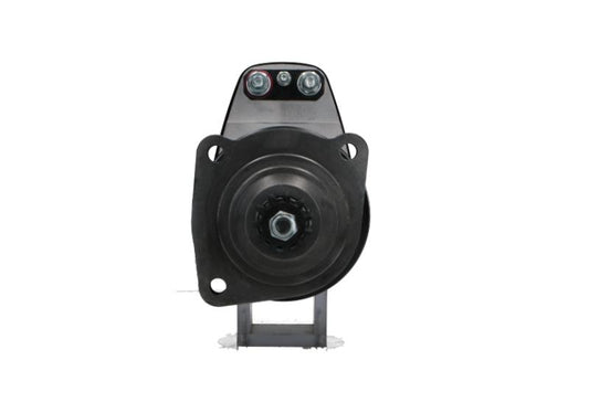 PlusLine Selected Starter Steyr 6.6 kw 0001417002+SEL
