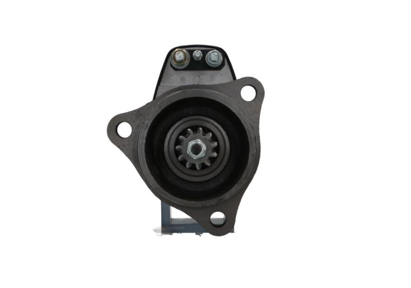 PlusLine Selected Starter Motor for Fiat 6.6 kw 0001417005+SEL