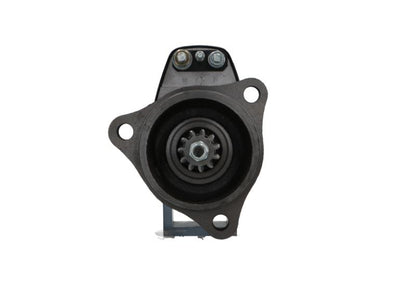 PlusLine Selected Starter Motor for Fiat 6.6 kw 0001417005+SEL
