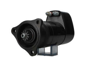 PlusLine Selected Starter Motor for Fiat 6.6 kw 0001417005+SEL
