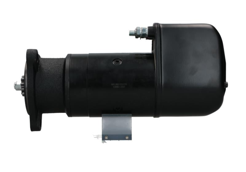 PlusLine Selected Starter Motor for Fiat 6.6 kw 0001417005+SEL