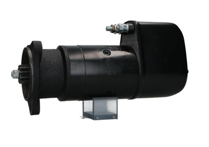 PlusLine Selected Starter Motor for Fiat 6.6 kw 0001417005+SEL