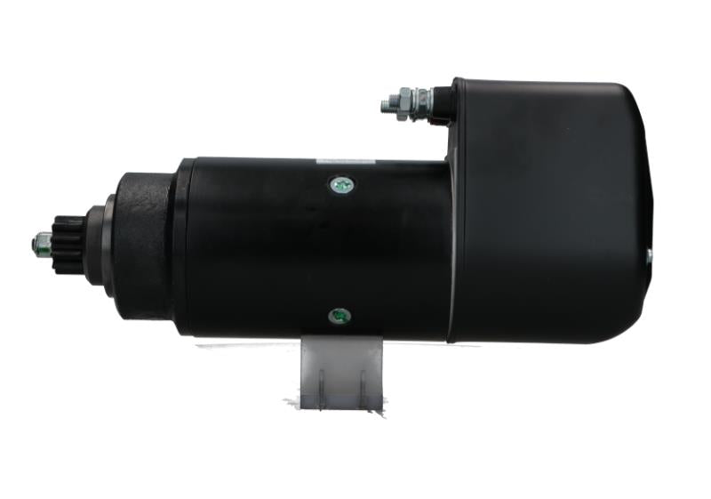 PlusLine Selected Starter Motor for Kassbohrer 6.6 kw 0001417009+SEL