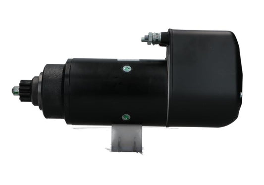 PlusLine Selected Starter Motor for Kassbohrer 6.6 kw 0001417009+SEL
