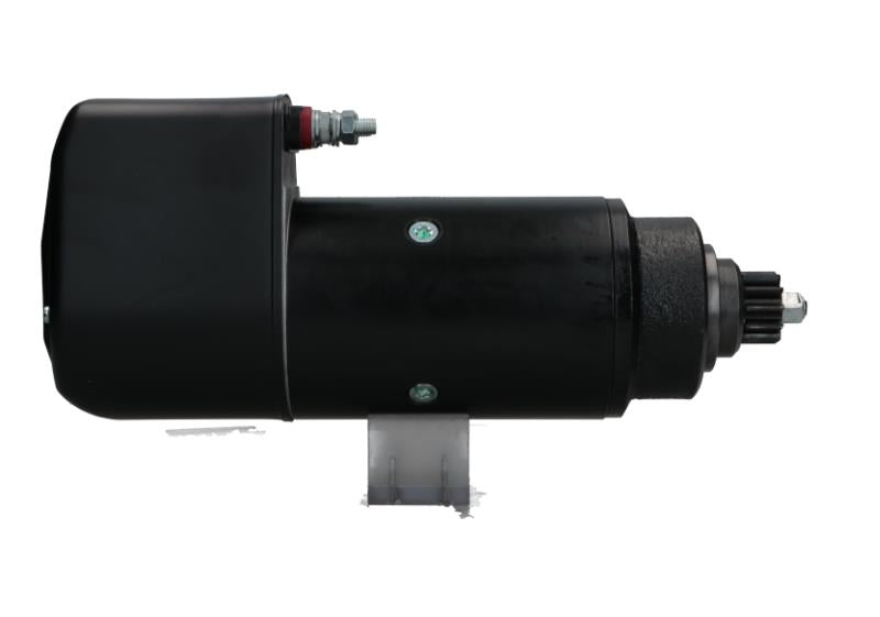 PlusLine Selected Starter Motor for Kassbohrer 6.6 kw 0001417009+SEL