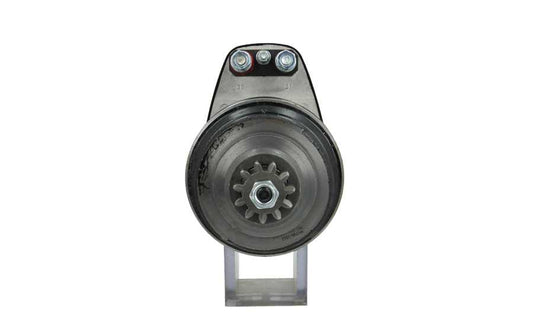 PlusLine Original Starter Motor for Kassbohrer 6.6 kw 0001417009+
