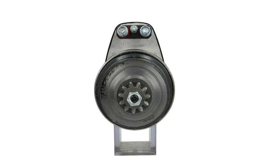PlusLine Original Starter Motor for Kassbohrer 6.6 kw 0001417009+