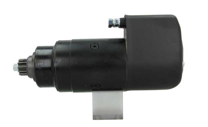 PlusLine Original Starter Motor for Kassbohrer 6.6 kw 0001417009+