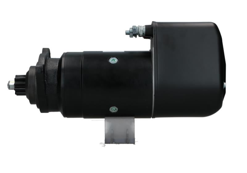 PlusLine Selected Starter Motor for Baudouin 6.6 kw 0001417018+SEL