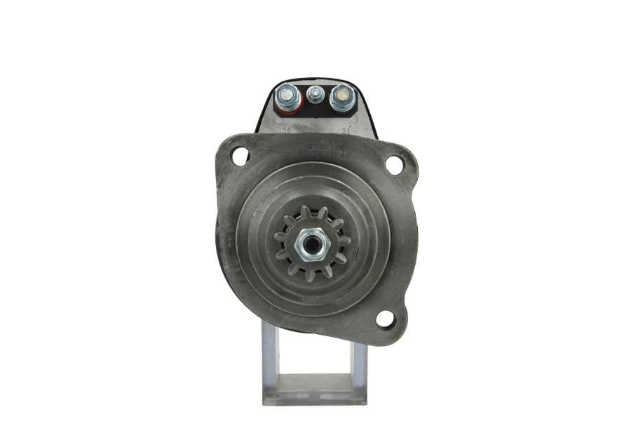 PlusLine Original Starter Motor for Volvo 6.6 kw 0001417023+