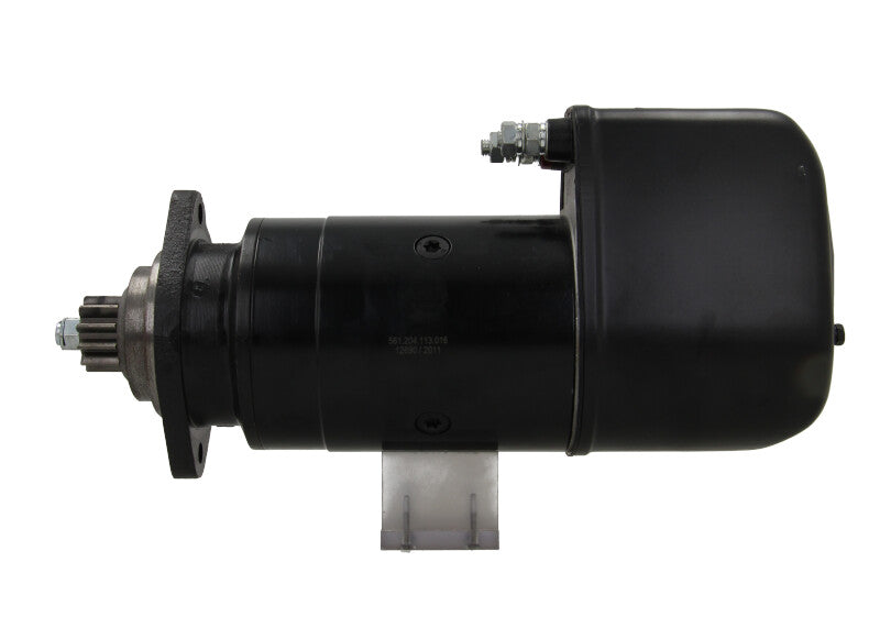 PlusLine Selected Starter Motor for Deutz 6.6 kw 0001417024+SEL