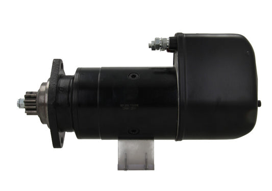 PlusLine Selected Starter Motor for Deutz 6.6 kw 0001417024+SEL