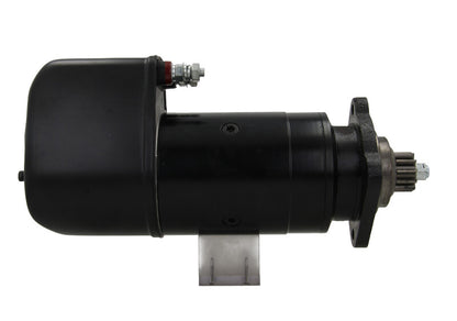 PlusLine Selected Starter Motor for Deutz 6.6 kw 0001417024+SEL
