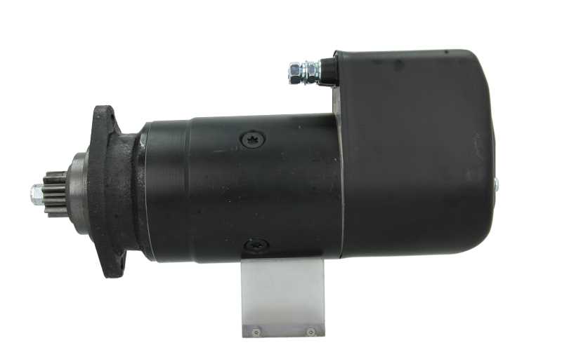PlusLine Original Starter Motor for Deutz 6.6 kw 0001417024+