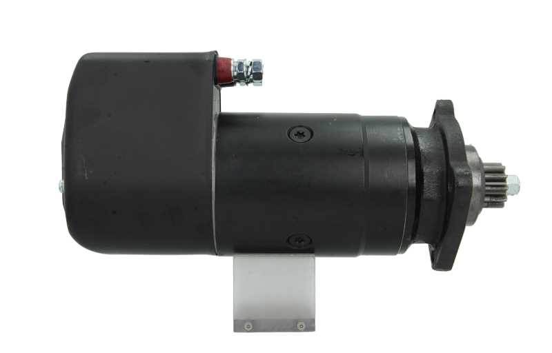 PlusLine Original Starter Motor for Deutz 6.6 kw 0001417024+