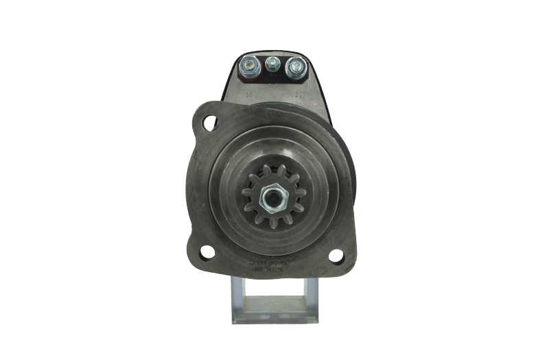 PlusLine Original Starter Motor for Deutz 6.6 kw 0001417025+