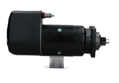 PlusLine Selected Starter Motor for Scania 6.6 kw 0001417026+SEL