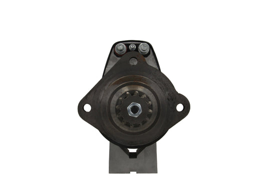 PlusLine Selected Starter Motor for Baudouin 6.6 kw 0001417030+SEL