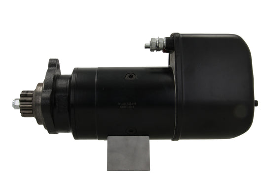 PlusLine Selected Starter Motor for Baudouin 6.6 kw 0001417030+SEL