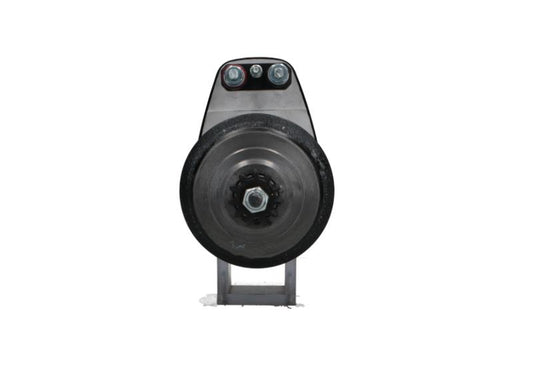 PlusLine Selected Starter Motor for Mercedes 5.4 kw 0001417031+SEL