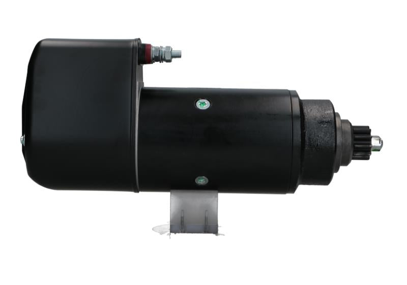PlusLine Selected Starter Motor for Mercedes 5.4 kw 0001417031+SEL
