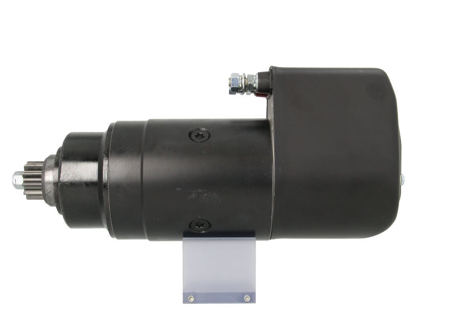 PlusLine Original Starter Motor for Mercedes 5.4 kw 0001417031+