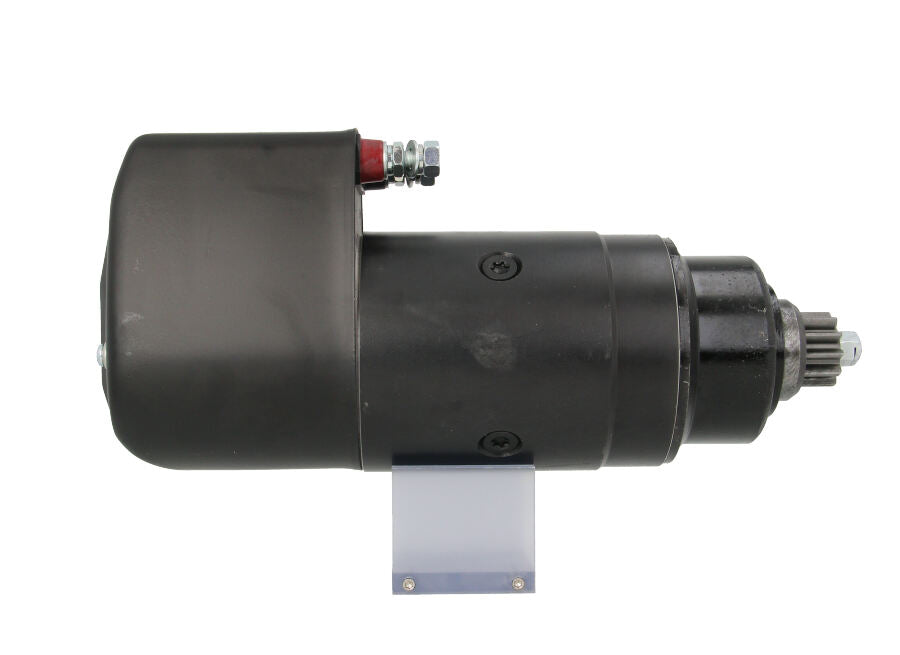 PlusLine Original Starter Motor for Mercedes 5.4 kw 0001417031+