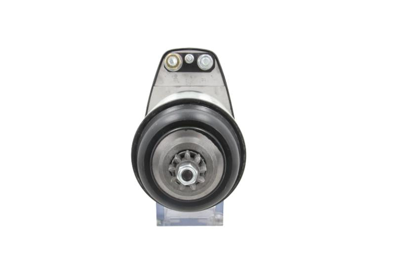 PlusLine Selected Starter Motor for Mercedes 6.6 kw 0001417036+SEL