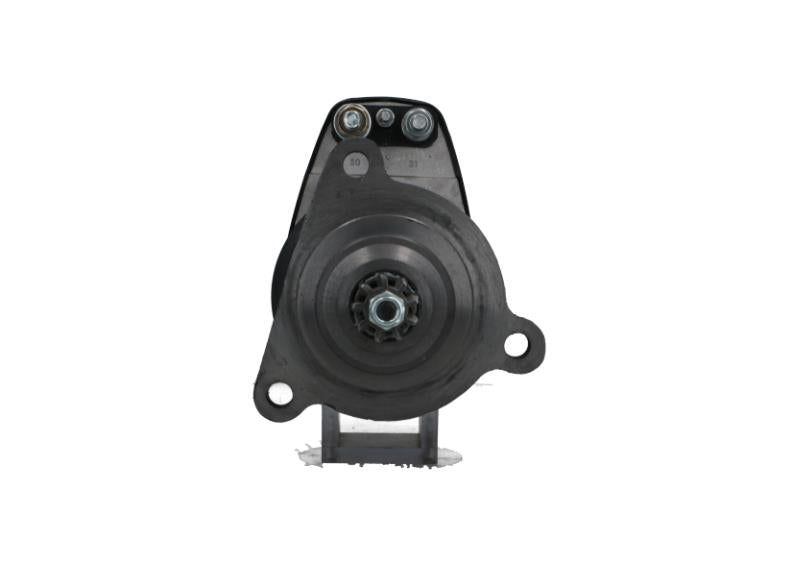 PlusLine Selected Starter Motor for Mercedes 6.6 kw 0001417037+SEL