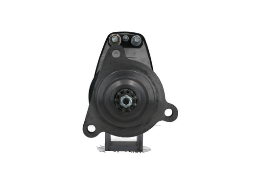 PlusLine Selected Starter Motor for Mercedes 6.6 kw 0001417037+SEL