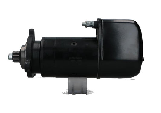 PlusLine Selected Starter Motor for Mercedes 6.6 kw 0001417037+SEL