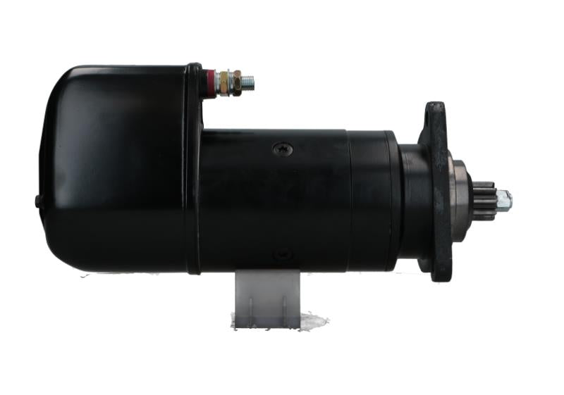 PlusLine Selected Starter Motor for Mercedes 6.6 kw 0001417037+SEL