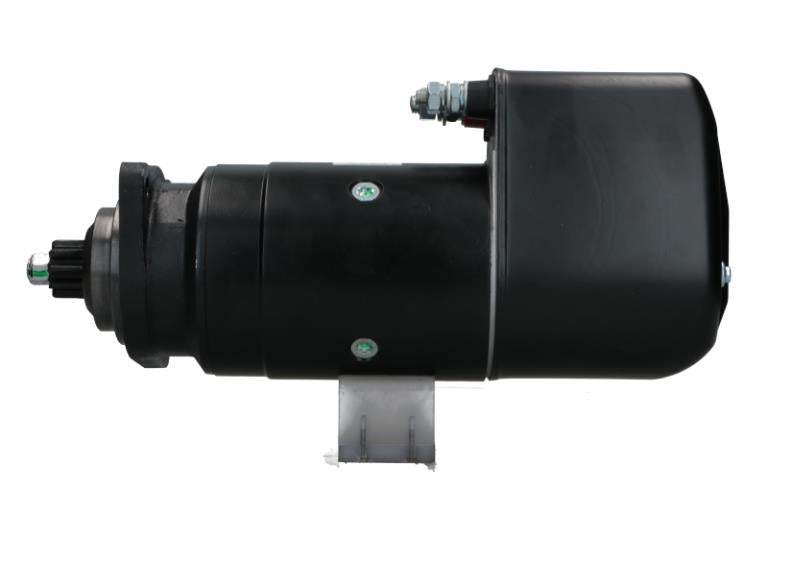 PlusLine Selected Starter Motor for Mercedes 6.6 kw 0001417040+SEL