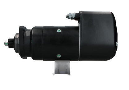 PlusLine Selected Starter Motor for Mercedes 6.6 kw 0001417040+SEL