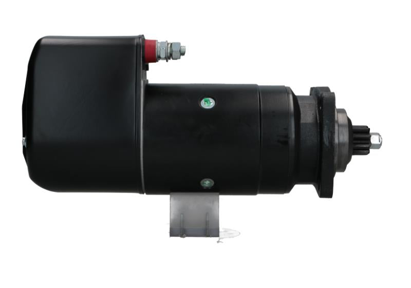 PlusLine Selected Starter Motor for Mercedes 6.6 kw 0001417040+SEL