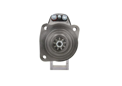 PlusLine Original Starter Motor for Mercedes 6.6 kw 0001417040+