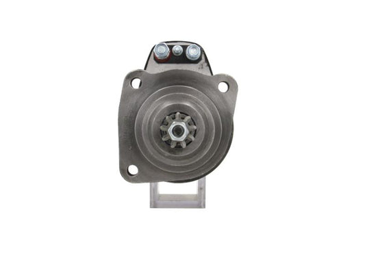 PlusLine Original Starter Motor for Mercedes 6.6 kw 0001417040+