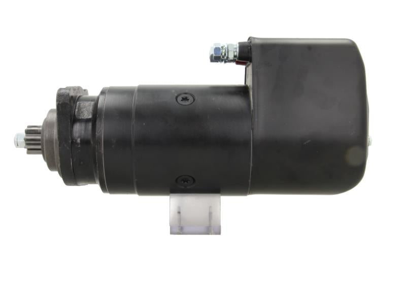 PlusLine Original Starter Motor for Mercedes 6.6 kw 0001417040+