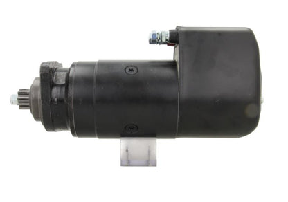 PlusLine Original Starter Motor for Mercedes 6.6 kw 0001417040+